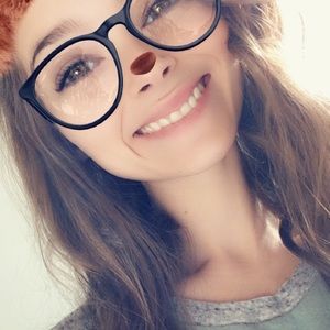 Meet your Posher, Paige